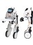 Nessiworld Silverlit Robo Up Uzaktan Kumandalı Robot 3