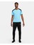 Strike Dri-Fıt Slim Fit Futbol Erkek Mavi Spor Tshirt Forma FN2399-407 1