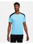 Strike Dri-Fıt Slim Fit Futbol Erkek Mavi Spor Tshirt Forma FN2399-407 2