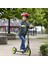 Flexi Max 2 Tekerlekli Scooter Yeşil 2