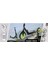 Flexi Max 2 Tekerlekli Scooter Yeşil 4