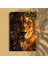 Dekoratif Lion King Hd Baskı Kanvas Tablo 2