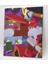 Kaws Art Dekorasyon Hd Baskı Kanvas Tablo 2