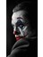 Dekoratif Joker Hd Baskı Kanvas Tablo 1