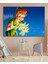 Peter Pan Çocuk Odası Tabloları Hediye 1