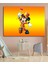 Mickey Mouse Çocuk Odası Tabloları Hediye 1