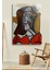 Kanvas Duvar Tablosu Tekli Canvas Tablo Boho Klasik Modern Picasso 025 1