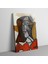 Kanvas Duvar Tablosu Tekli Canvas Tablo Boho Klasik Modern Picasso 025 2