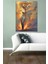 Dekoratif Modern Sanat Hd Baskı Kanvas Tablo 1