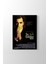 The Godfather Film Afişi Tablosu 1