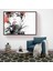 Fashion Mode Dekoratif Hd Baskı Kanvas Tablosu 1