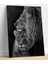 Aslan Leopar Hd Baskı Kanvas Tablo 2