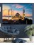 Deniz Manzaralı Cami Hd Kalite Hd Baskı Kanvas Tablo 1