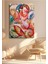 Kanvas Duvar Tablosu Tekli Canvas Tablo Boho Klasik Modern 048 1