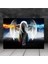 Fire Ice Angel Hd Baskı Kanvas Tablo 3