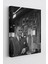 Atatürk Hd Baskı Kanvas Tablo Dekoratif Atatürk Portre Tablo 198 2