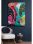 Kanvas Duvar Tablosu Tekli Canvas Tablo Boho Klasik Modern 102 1