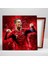 Cristiano Ronaldo Portekiz Cr7 Futbol Hırs Hd Baskı Kanvas Tablo 2