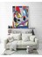 Kaws Art Dekorasyon Hd Baskı Kanvas Tablo 1