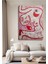 Kanvas Duvar Tablosu Tekli Canvas Tablo Boho Klasik Modern 046 1