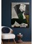 Kanvas Duvar Tablosu Tekli Canvas Tablo Boho Klasik Modern Picasso 024 1