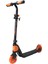 2 Tekerlekli Hafif Hız Scooter Turuncu 1