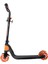 2 Tekerlekli Hafif Hız Scooter Turuncu 2