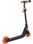 2 Tekerlekli Hafif Hız Scooter Turuncu 3