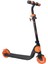 2 Tekerlekli Hafif Hız Scooter Turuncu 4