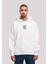 Japonca Love Yazılı Kalın Pamuklu Oversize Siyah Sweatshirt 3
