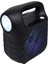 Gts 1525 Işıklı 4" Taşınabilir Bluetooth Hoparlör 3