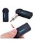 Car Bluetooth Receiver Aux NB-R202 Audio System Car Kit 2
