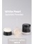 Bade Natural Sparkle Powder White Pearl Çok Amaçlı Toz Işıltılı Aydınlatıcı %100 Doğal 3