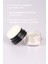 Bade Natural Sparkle Powder White Pearl Çok Amaçlı Toz Işıltılı Aydınlatıcı %100 Doğal 5