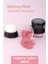 Bade Natural Sparkle Powder Shinny Pink - Çok Amaçlı Toz Işıltılı Aydınlatıcı 3