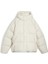 Down Puffer Mont Beyaz 62648787 Kadın 1