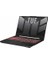 Tuf Gaming F15 FX507VU-LP260W I7-13620H 16 GB 512 GB SSD RTX4050 15.6" Full Hd Gaming Laptop 5