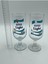 Light Bira Bardağı 2'li Set, Sen ve Ben, 30 cl Bira Kadehi 2