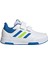 Sportswear JH9538 Tensaur Hook And Loop Shoes 1