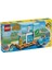 Nessiworld 77051 LEGO Animal Crossing Dodo Airlines ile Uçun 292 Parça +7 Yaş 1