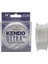 Ultra Fc Coated 100MT 0.14MM Fluorocarbon Kaplama White Misina 1