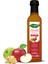 Organik Yıllanmış Sandaloz Sakızlı Yeşil Elma Sirkesi Doğal Fermantasyon 3'lü Set 3 x 500 ml 2