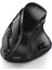 Bluetooth+2.4g Kablosuz Dikey Ergonomik Şarj Edilebilir Sessiz Mouse 1