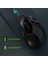 Bluetooth+2.4g Kablosuz Dikey Ergonomik Şarj Edilebilir Sessiz Mouse 4