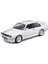 Bmw M3 E30 ´88 1:24 Model Araba Beyaz 1