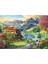 - Dolomit Dağları / 3000 Parça Puzzle, 4928 1