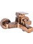 Odina Copper Bakır Banyo Bataryası 1