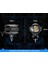Motosiklet Turbo LED Sis Lamba Ms1 (Çift Renk) 3