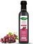 Organik Yıllanmış Üzüm Sirkesi Doğal Fermantasyon 500 ml 3