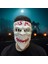 Vıp Halloween Mask Vıp Cadılar Bayramı Kıss Me Korku Maskesi Parti Maskesi The Mask 1